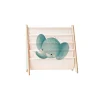Sassi junior Bibliothèque Chewy l'éléphant - Sassi Hot