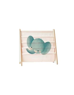 Sassi junior Bibliothèque Chewy l'éléphant - Sassi Hot