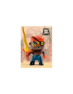 Djeco Biglos figurine pirate Arty Toys - Clearance