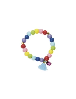 Janod Bijoux arc-en-ciel à créer - Les ateliers bijoux - Hot