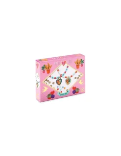 Djeco Bijoux duo bracelets coeur You & Me - Best