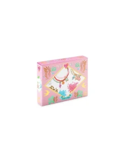 Djeco Bijoux duo bracelets multirangs Mer You & Me -