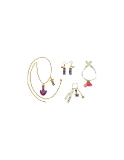 Janod Bijoux fioles Fées - Les ateliers bijoux Sale