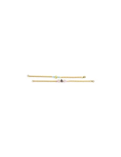 Janod Bijoux pierres porte-bonheur à créer - Discount