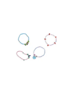Janod Bijoux pierres porte-bonheur à créer - Discount