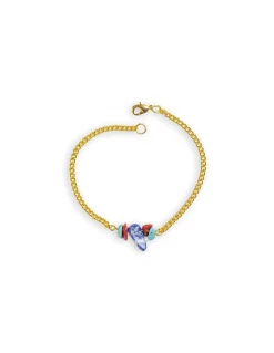 Janod Bijoux pierres porte-bonheur à créer - Discount