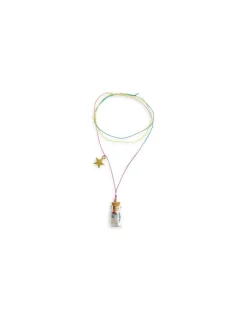 Janod Bijoux pierres porte-bonheur à créer - Discount
