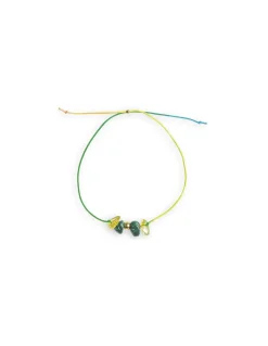Janod Bijoux pierres porte-bonheur à créer - Discount