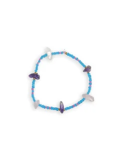 Janod Bijoux pierres porte-bonheur à créer - Discount