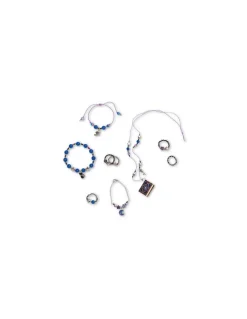 Janod Bijoux sorcières à créer Magic School - Best