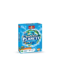 Bioviva Planète Mers et océans - Online