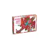 Djeco Bird Puzz'art 500 pièces - Online