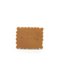 Moulin Roty Biscuit de dentition Puce & Pilou - Outlet