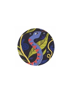 Djeco Black Panther Puzz'art 150 pièces -