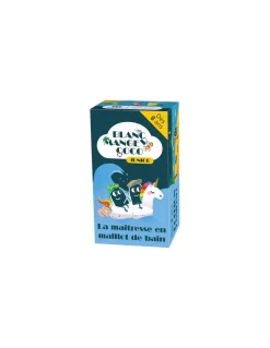 Blackrock Games Blanc Manger Coco junior La maitresse en maillot de bain Online