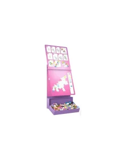 Plus Plus Bloc d'activités Conte de fée 125 pièces - Discount