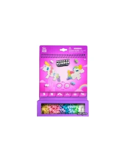 Plus Plus Bloc d'activités Conte de fée 125 pièces - Discount