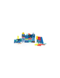 Moulin Roty Blocs de construction Ville Avenue du Moulin - New