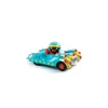 Djeco Blue Gun Crazy Motors - Online