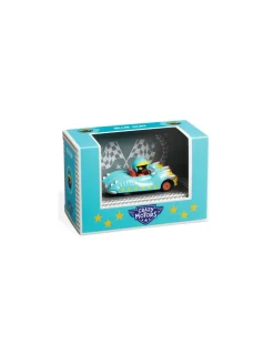 Djeco Blue Gun Crazy Motors - Online