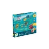 Djeco Bluff pirate - jeu