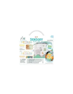 Glo Pals Bocal sensoriel à personnaliser Zoo - Sale