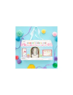 Glo Pals Bocal sensoriel à personnaliser Noël - New