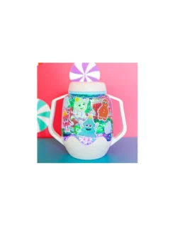 Glo Pals Bocal sensoriel à personnaliser Noël - New