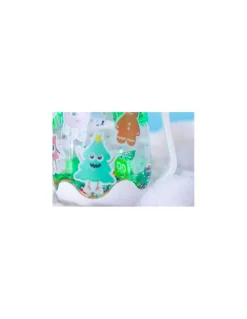 Glo Pals Bocal sensoriel à personnaliser Noël - New