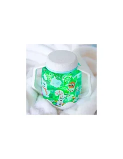 Glo Pals Bocal sensoriel à personnaliser Noël - New