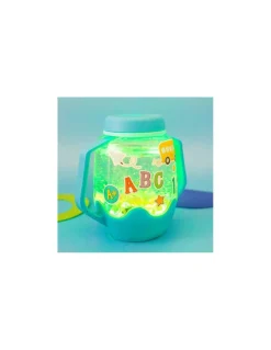 Glo Pals Bocal sensoriel à personnaliser ABC - Online