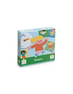 Djeco Bodyco -