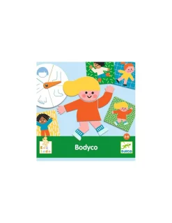 Djeco Bodyco -