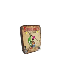 Gigamic Bohnanza - jeu Online