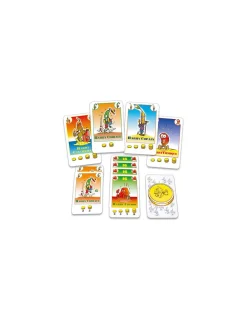 Gigamic Bohnanza - jeu Online