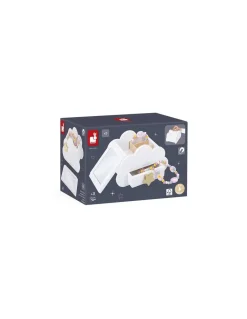Janod Boite à bijoux Licorne - Outlet
