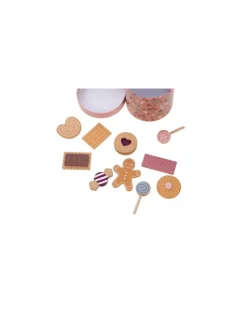 Amadeus Les Petits Boite à biscuits Zoé - Outlet