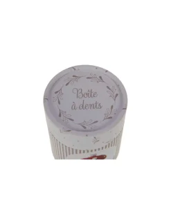 Amadeus Les Petits Boite à dents champignon - Discount