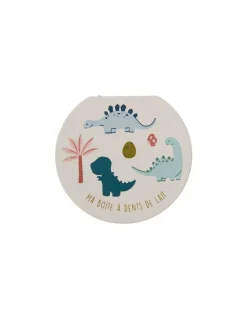 Amadeus Les Petits Boite à dents Roméo le dino - Outlet