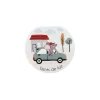 Amadeus Les Petits Boite à dents voiture Arthur - Clearance