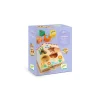 Djeco Boite à formes Cachaboom - Discount