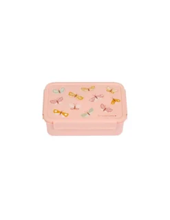 A little lovely company Boite à lunch bento Butterflies - Hot