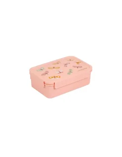 A little lovely company Boite à lunch bento Butterflies - Hot