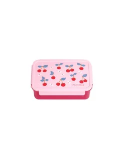 A little lovely company Boite à lunch bento Cerises - Outlet