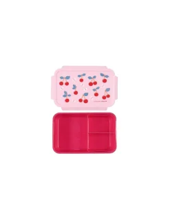 A little lovely company Boite à lunch bento Cerises - Outlet