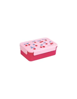 A little lovely company Boite à lunch bento Cerises - Outlet