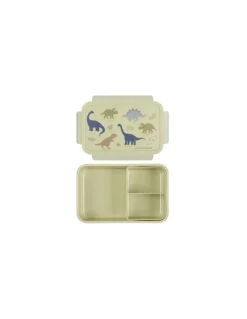 A little lovely company Boite à lunch bento dinosaures - Hot