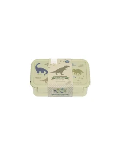 A little lovely company Boite à lunch bento dinosaures - Hot