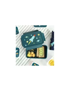 A little lovely company Boite à lunch bento Espace - Outlet