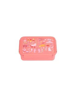A little lovely company Boite à lunch bento Fun - Discount